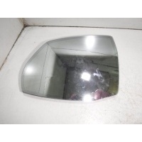 Зеркальный элемент левый Audi Q5 8R 4M0857535B