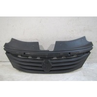 Решетка радиатора Renault Logan 1 LS 8200752748