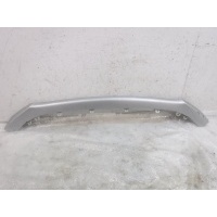 Накладка переднего бампера Mitsubishi Outlander 3 GF0W 6405A197