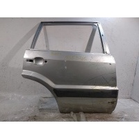 Дверь боковая задняя правая Ford Fusion CBK 1692555