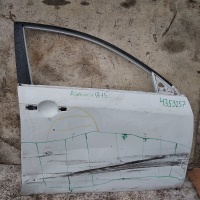Дверь боковая передняя правая Nissan Almera G15 801004AA8B