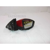 Зеркало правое Skoda Octavia 3 5E 5E1857508D