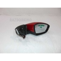 Зеркало правое Skoda Octavia 3 5E 5E1857508D