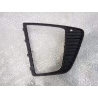 Решетка бампера Hyundai Creta 86564M0010
