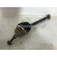 Привод передний левый Audi A8 D3 4E 4E0407271N