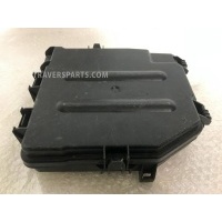 Корпус монтажного блока Audi A8 D3 4E 2003-2010 4E0937121