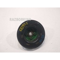 Шкив коленвала Seat Ibiza 3 6L 06B105243F