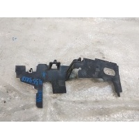 Воздуховод радиатора Volkswagen Polo 5 rus 6R 6RU121283E