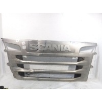 Капот Scania R-Serie 2004- 1880736