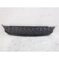Защита двигателя Skoda Octavia 3 5E 5E0807611
