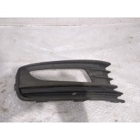 Решетка бампера Volkswagen Polo 5 rus 6R 6RU853666F