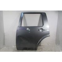 Дверь боковая задняя левая Land Rover Discovery 4 BFA780190