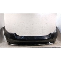 Бампер задний Skoda Octavia 3 5E 5EU807421B