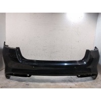 Бампер задний Kia Optima 4 JF 86611D4000