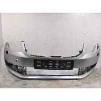 Бампер передний Skoda Octavia 3 5E 2012-2020 5E0807217B