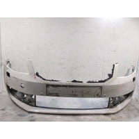 Бампер передний Skoda Octavia 3 5E 5E0807217B