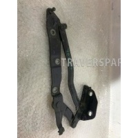 Петля крышки багажника левая Audi A8 D3 4E 2003-2010 4E0827299C
