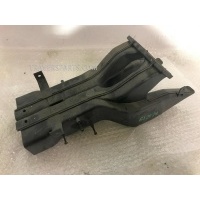 Воздуховод печки Audi A8 D3 4E 4E0857473B