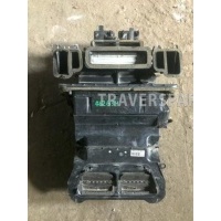 Корпус печки Audi A8 D3 4E 4E0819354