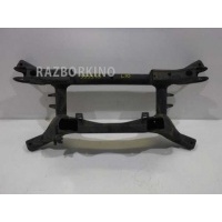 Балка задняя (подрамник) Mitsubishi Outlander 2 CW0W 4100A036