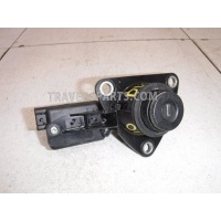 Замок двери багажника Renault Duster 905026966R