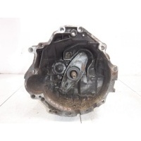 МКПП Audi A6 C4 1994-1997 012300048FX