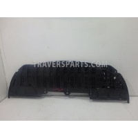 Защита днища Renault Fluence 622359780R
