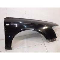Крыло переднее правое Audi A6 C6 4F0821104A