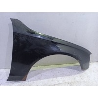 Крыло переднее правое Audi A4 B8 8K0821106J