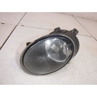 Фара противотуманная левая Audi A6 C6 4F0941699
