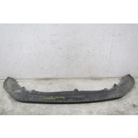 Юбка бампера переднего Volkswagen Polo 5 6R 2008-2017 6R0805915C