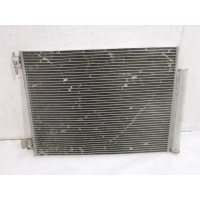 Радиатор кондиционера Renault Duster 921006454R