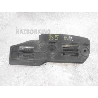 Кронштейн переднего бампера Volkswagen Passat B5 3B0807184E