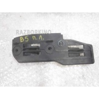 Кронштейн переднего бампера Volkswagen Passat B5 3B0807183E