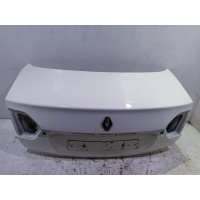 Крышка багажника Renault Fluence 901006068R