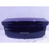 Крышка багажника Renault Logan 2 L8 901006652R