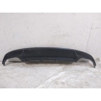 Юбка бампера заднего Skoda Octavia 3 5E 2012-2020 5E5807521