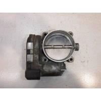 Дроссельная заслонка Audi A8 D3 4E 079133062C