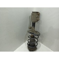 Стойка передняя правая в сборе Renault Fluence 543023532R