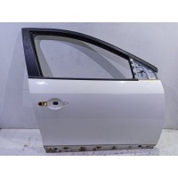 Дверь боковая передняя правая Renault Fluence 801000321R