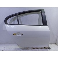 Дверь боковая задняя правая Renault Fluence 821009100R