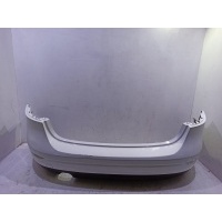 Бампер задний Renault Fluence 850229539R