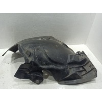 Локер передний правый Renault Megane 3 DZ KZ 638450018R