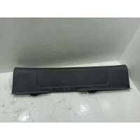 Накладка багажного отделения Renault Fluence 849202323R