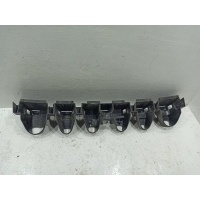 Кронштейн заднего бампера Renault Fluence 850420026R