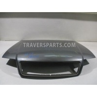 Капот Audi A6 Allroad C5 4B1823029B