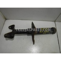 Кронштейн усилителя переднего бампера Volkswagen Passat B5 3B0807272A