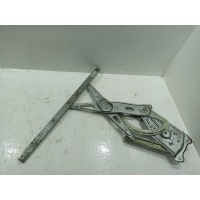 Стеклоподъемник электрический передний правый Renault Fluence 807200013R