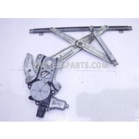 Стеклоподъемник электрический передний левый Mitsubishi Outlander 2 CW0W 5713A087