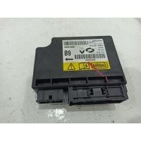 Блок SRS Renault Fluence 285581920R